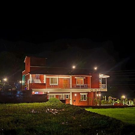 Shisha The Lake-Touch Home Stay Mulshi Waki Buitenkant foto